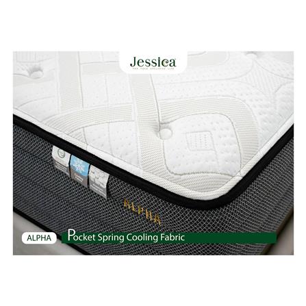 ที่นอน 6 ฟุต JESSICA ALPHA_2