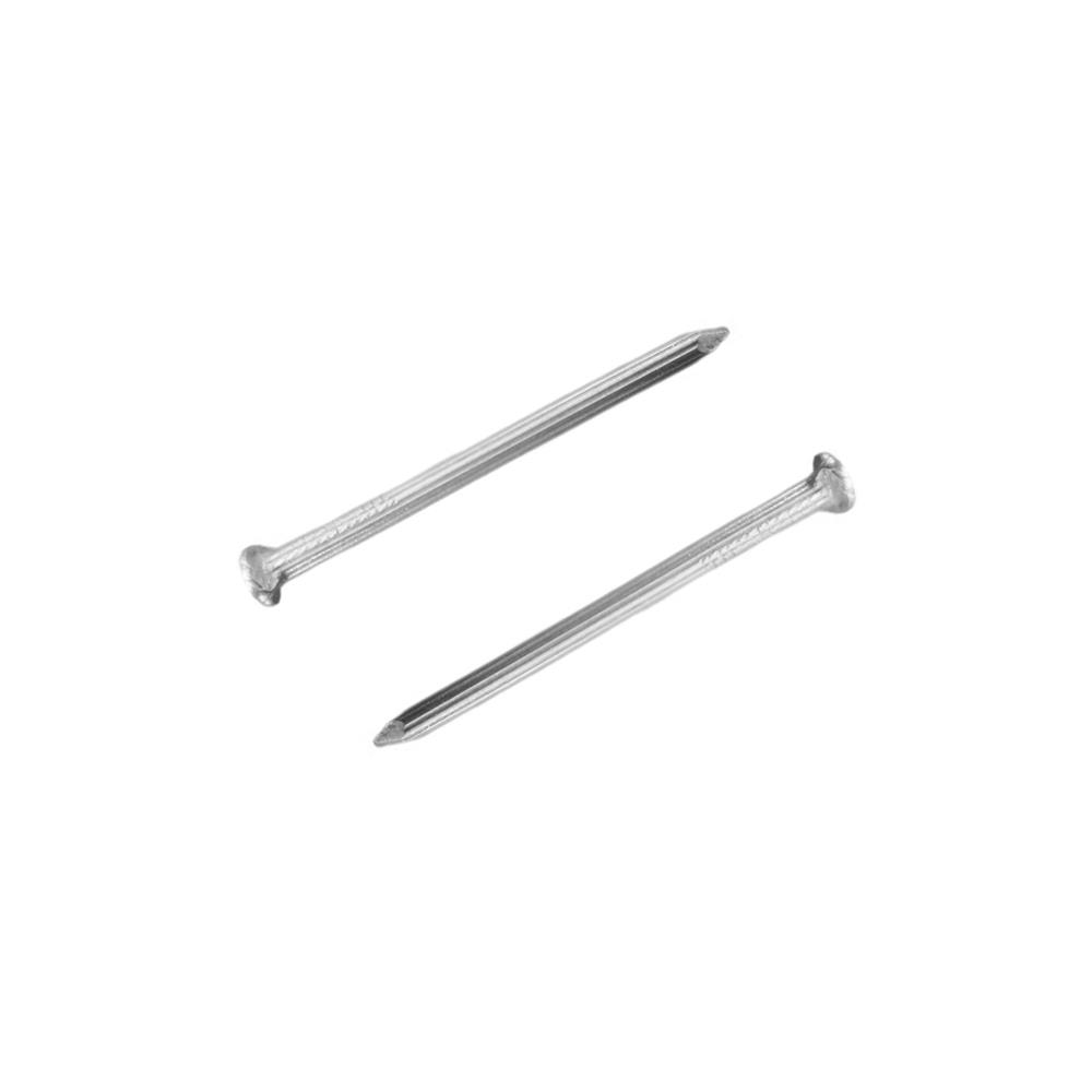 ตะปูคอนกรีต 3 นิ้ว DEXZON (แพ็ก 10 ชิ้น)