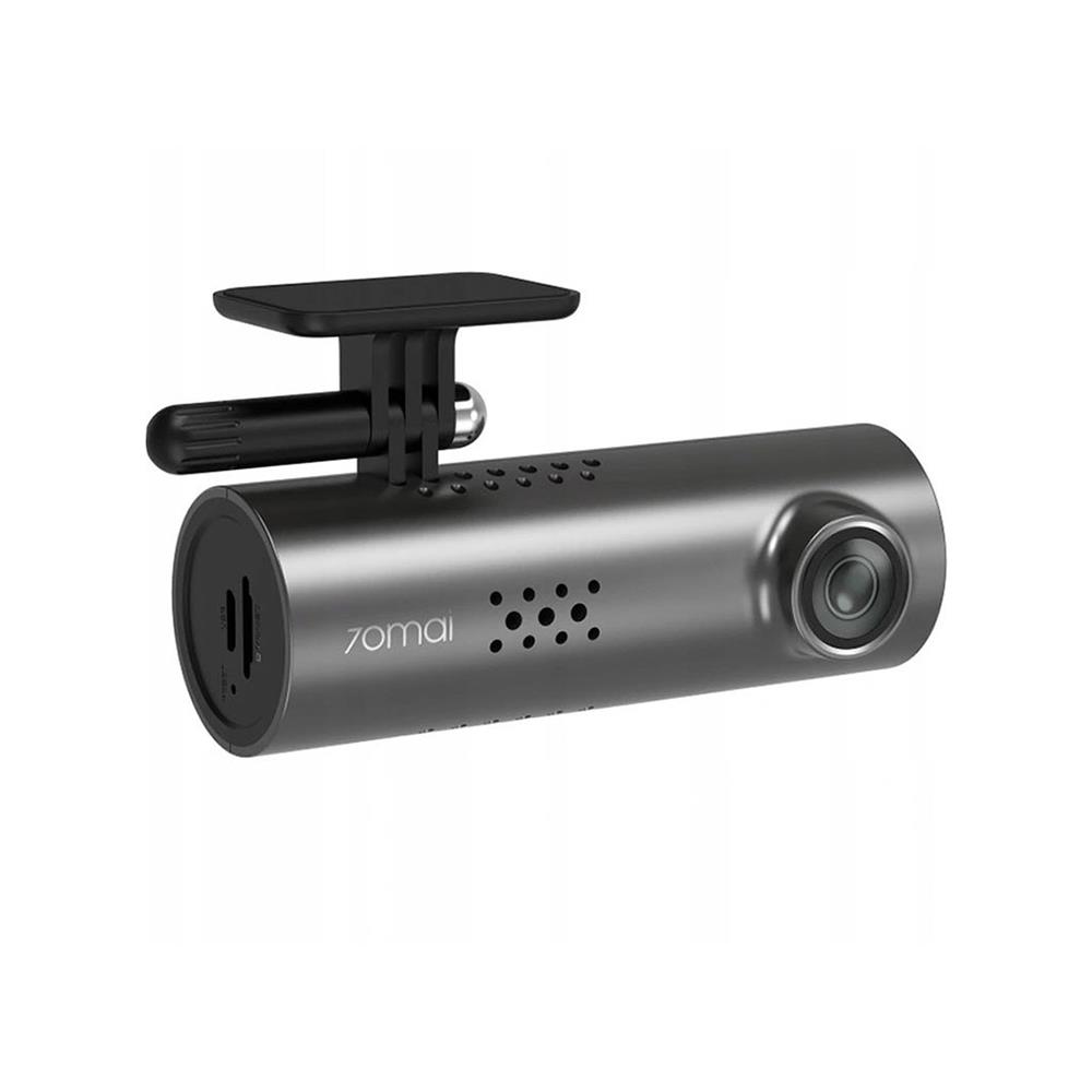 กล้องติดรถยนต์ 70MAI DASH CAM M300 สีเทา