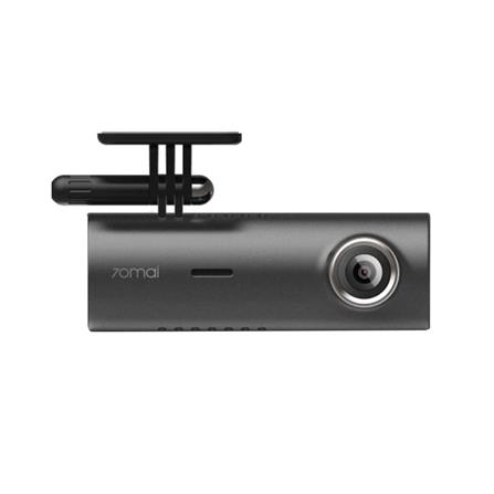 กล้องติดรถยนต์ 70MAI DASH CAM M300 สีเทา_0