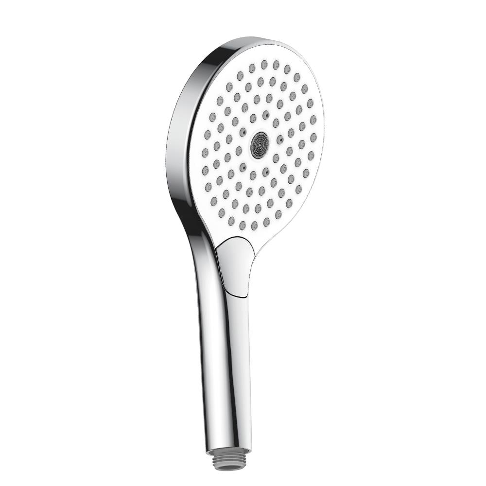 ชุดฝักบัวสายอ่อน 3 ระดับ COTTO รุ่น ZH023(HM) สีโครม