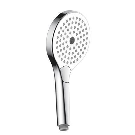 ชุดฝักบัวสายอ่อน 3 ระดับ COTTO รุ่น ZH023(HM) สีโครม