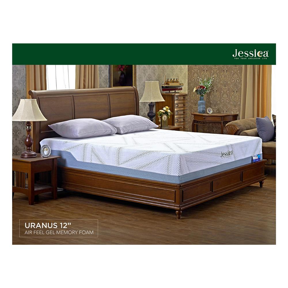 ที่นอน 5 ฟุต JESSICA URANUS