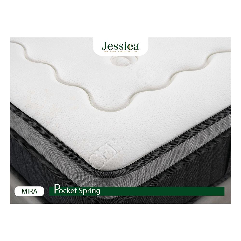 ที่นอน 6 ฟุต JESSICA MIRA