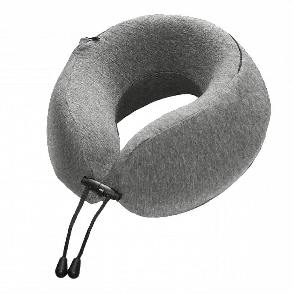 หมอนรองคอเพื่อสุขภาพ WORKSCAPE WAH-0009 สีเทาเข้ม