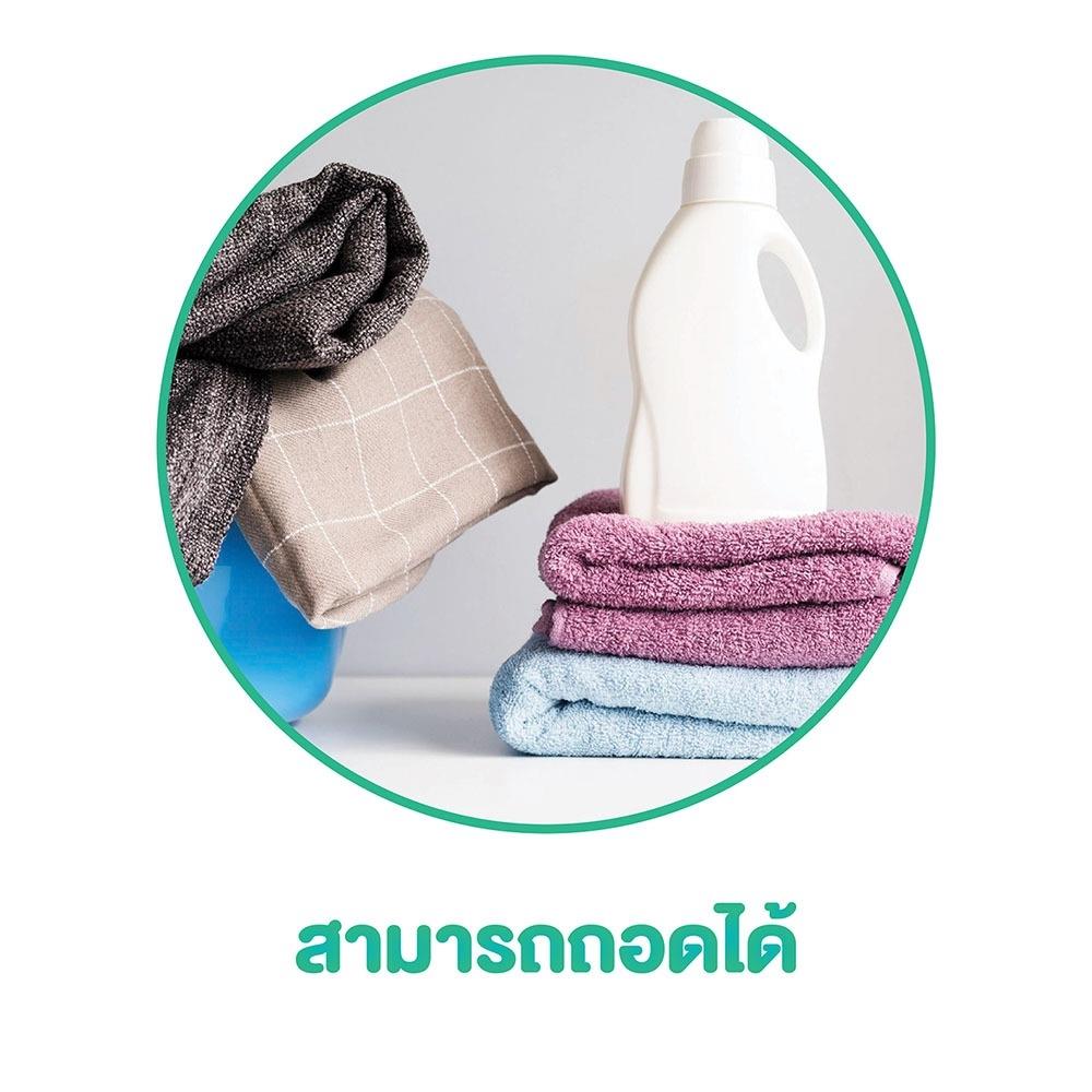 หมอนรองคอเพื่อสุขภาพ WORKSCAPE WAH-0009 สีเทาเข้ม