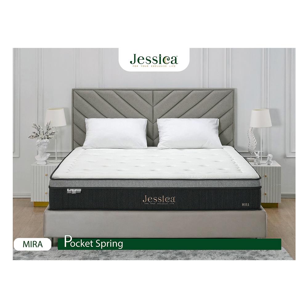 ที่นอน 5 ฟุต JESSICA MIRA