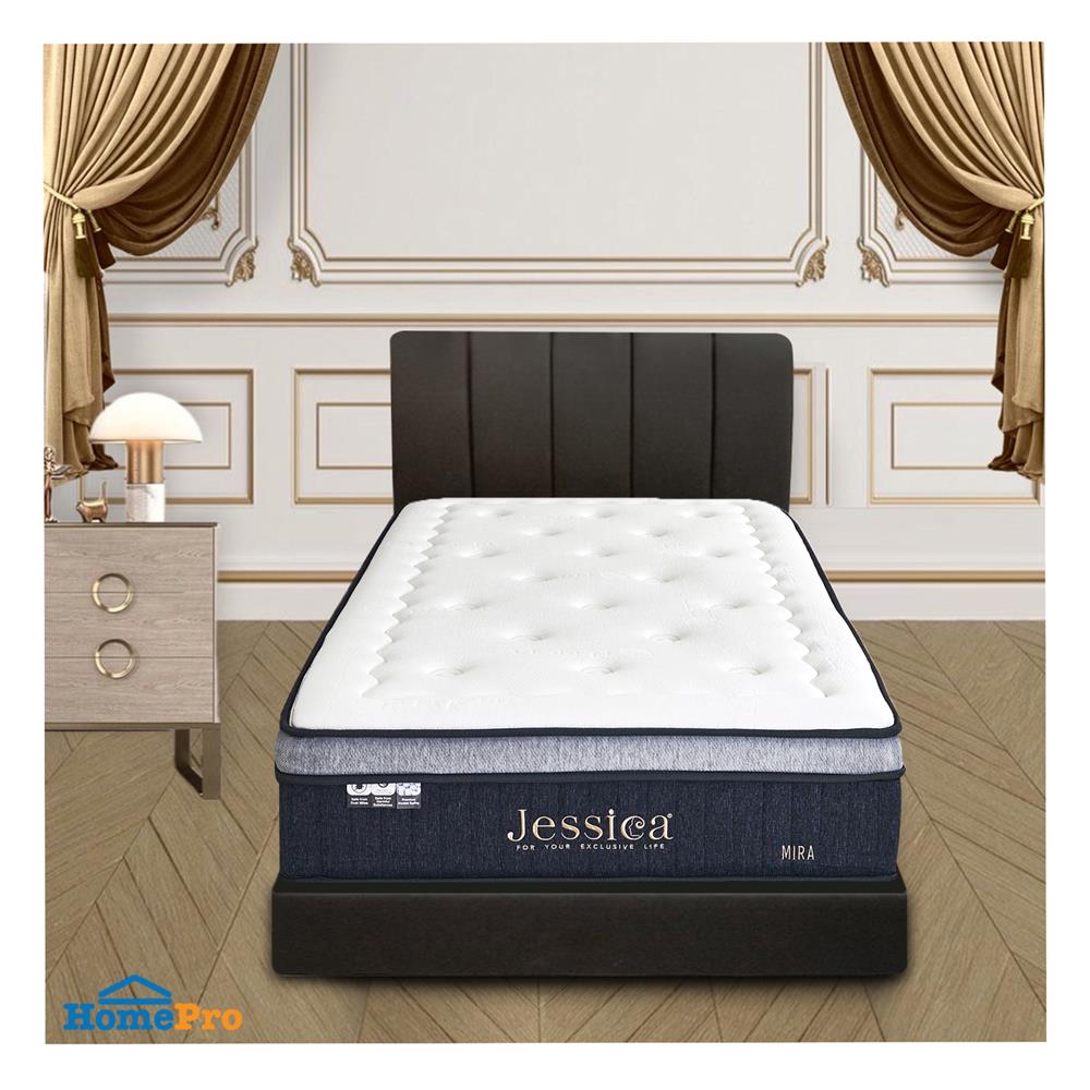 ที่นอน 3.5 ฟุต JESSICA MIRA