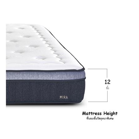 ที่นอน 3.5 ฟุต JESSICA MIRA_8