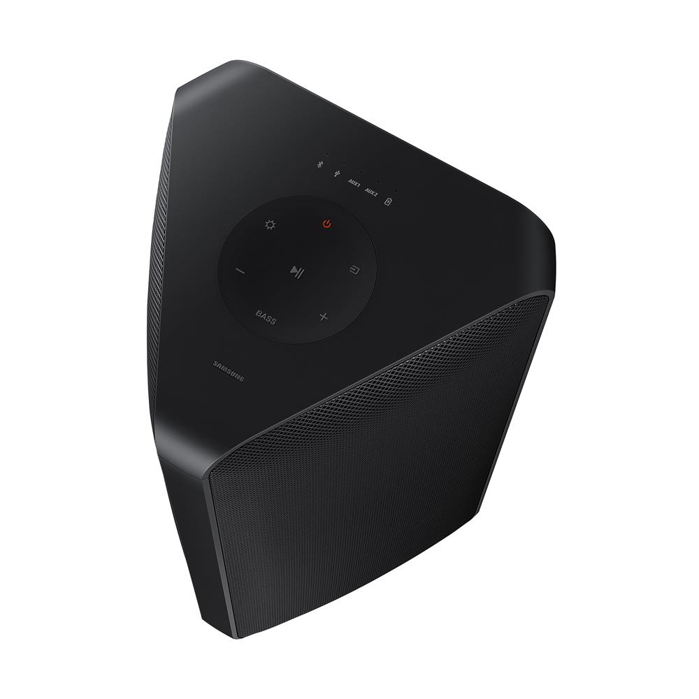 ลำโพง SAMSUNG MX-ST50B/XT