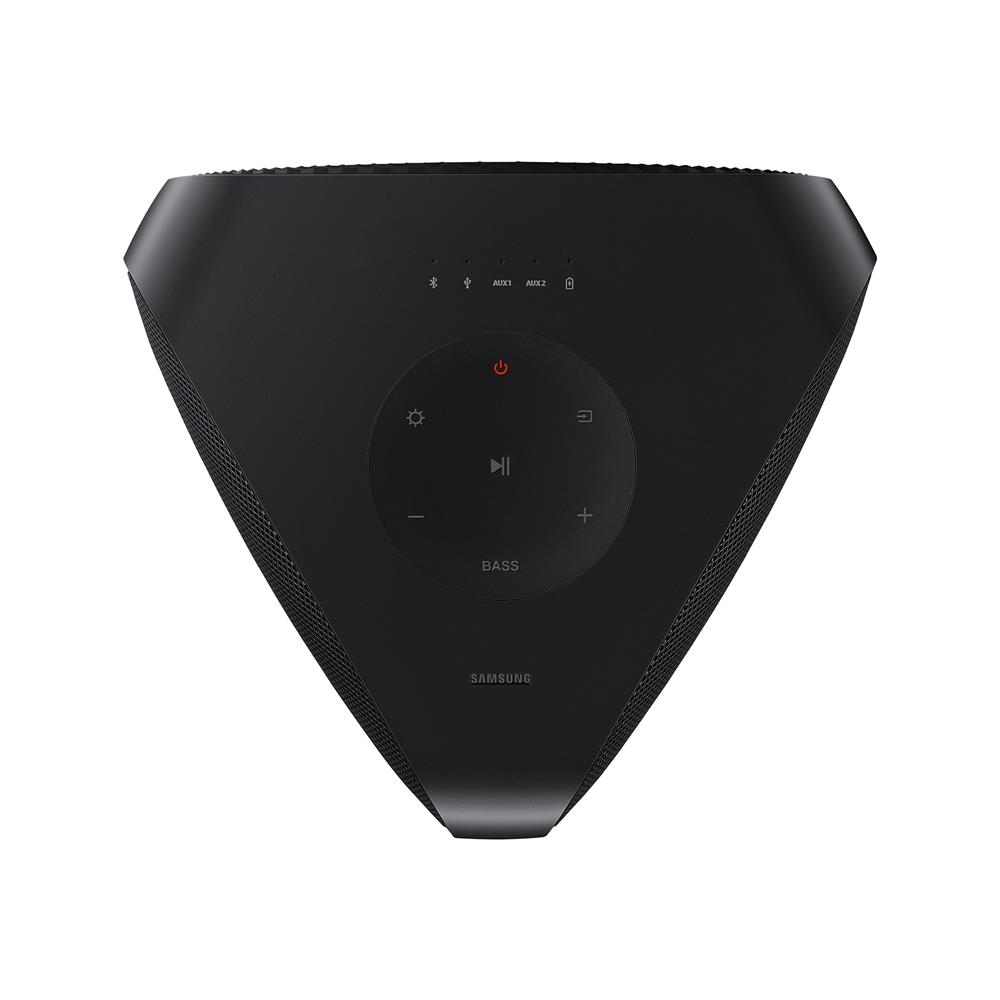 ลำโพง SAMSUNG MX-ST50B/XT