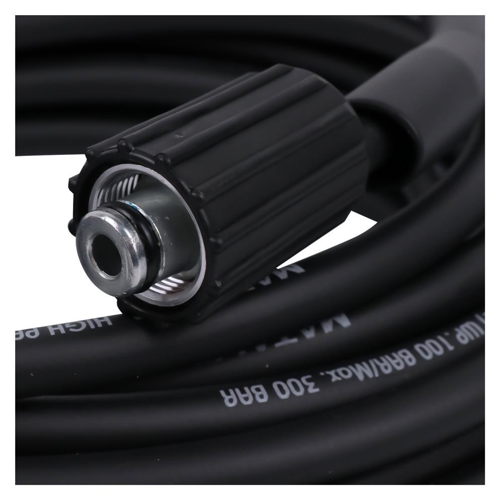 สายอัดฉีดแรงดันสูง MATALL 15 เมตร