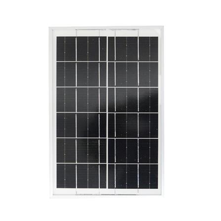 สปอทไลท์ SOLAR RACER CLEAN LIGHT 70 วัตต์ DAYLIGHT สีเทา_3