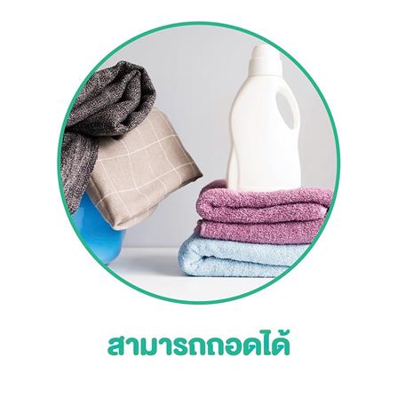 เบาะรองนั่งเพื่อสุขภาพ WKS WAH-00007 สีเทา_3