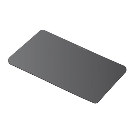 แผ่นรองโต๊ะทำงาน WORKSCAPE WAH-00013 สีเทา
