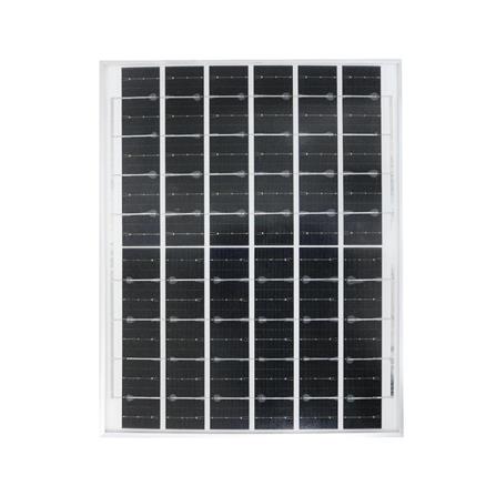 สปอทไลท์ SOLAR RACER CLEAN LIGHT 120 วัตต์ DAYLIGHT สีเทา_3