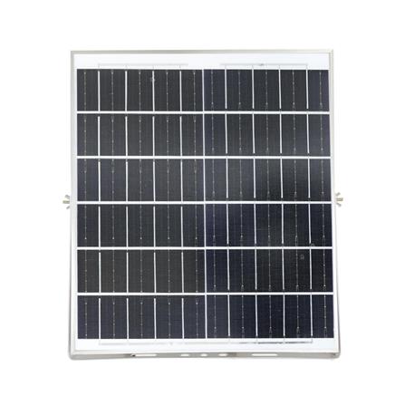 สปอทไลท์ SOLAR RACER CLEAN LIGHT 220 วัตต์ DAYLIGHT สีเทา_3