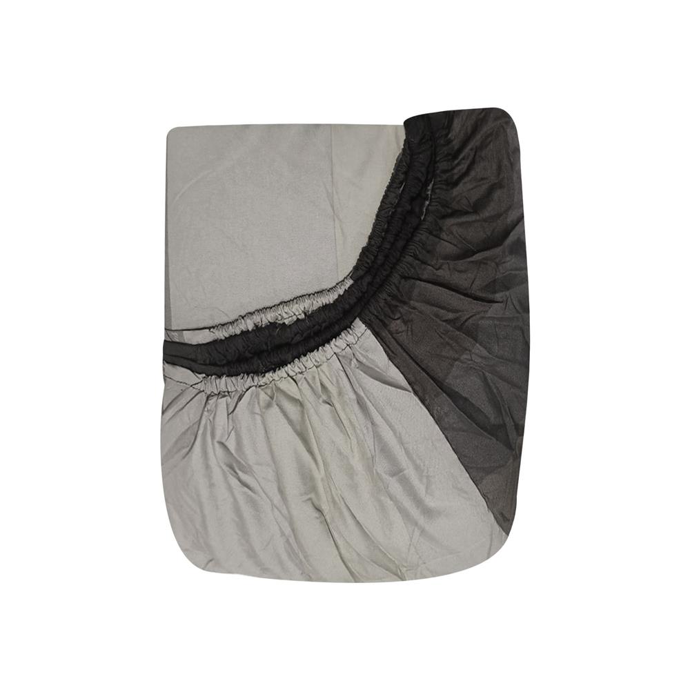 ชุดผ้าปูที่นอน 5 ฟุต 5 ชิ้น LOTUS IMPRESSION STRIPIES LI-SD12B