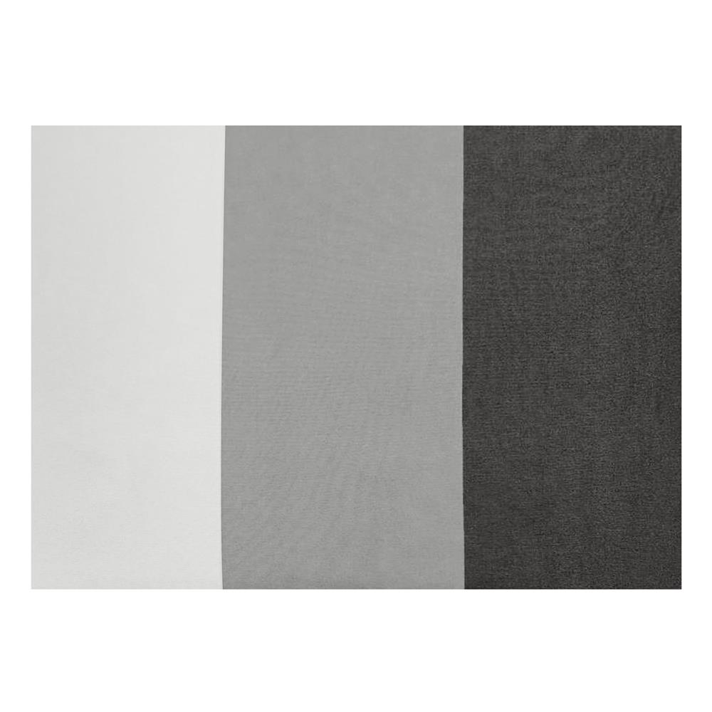 ชุดผ้าปูที่นอน 5 ฟุต 5 ชิ้น LOTUS IMPRESSION STRIPIES LI-SD12B