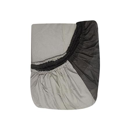 ชุดผ้าปูที่นอน 5 ฟุต 5 ชิ้น LOTUS IMPRESSION STRIPIES LI-SD12B_2