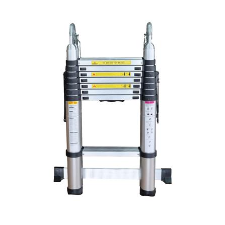 บันไดทรง A 2.5 ม. EAZY TOOLS 8 ขั้น สีเงิน_1