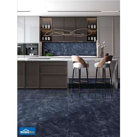 กระเบื้องพื้นพอร์ซเลน 60x60 ซม. TARA เบอร์รี่ บลู A 1.44 ตร.ม._5