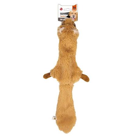 ของเล่นสำหรับสุนัข FOFOS DOG TOY SKINNEEZ SQUIRREL
