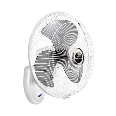 พัดลมติดผนัง 16 นิ้ว  M-TECH TK-FW169  สีขาว_2