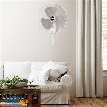 พัดลมติดผนัง 16 นิ้ว  M-TECH TK-FW169  สีขาว_3