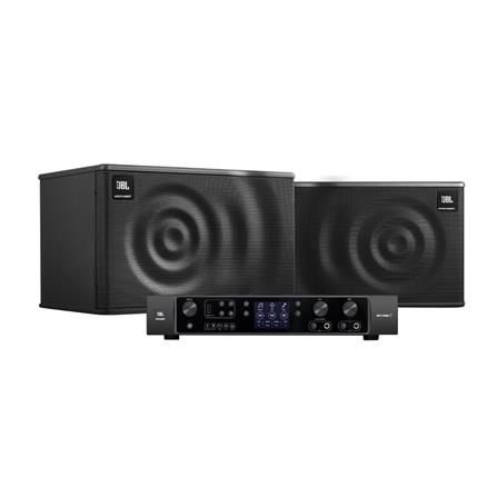 ชุดเครื่องเสียง JBL KARAOKE BEYOND 3M12_0