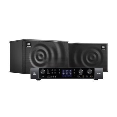 ชุดเครื่องเสียง JBL KARAOKE BEYOND 1M10_0
