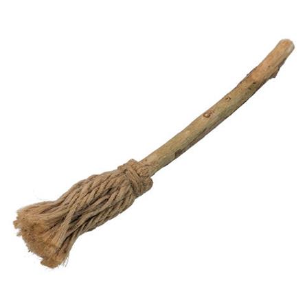 มาทาทาบิ TRIXIE BROOM