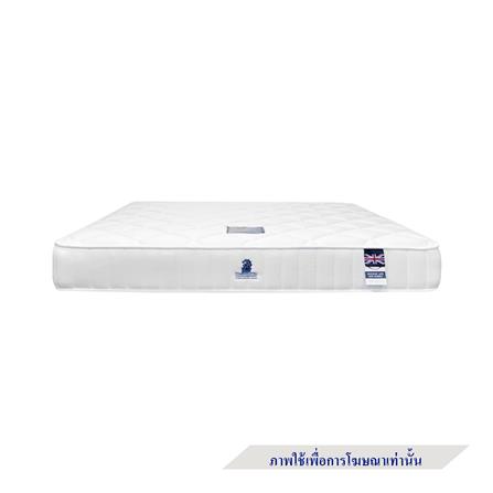 ที่นอน 3.5 ฟุต DUNLOPILLO RADIANCE พร้อมหมอนหนุน 1 ชิ้น_1