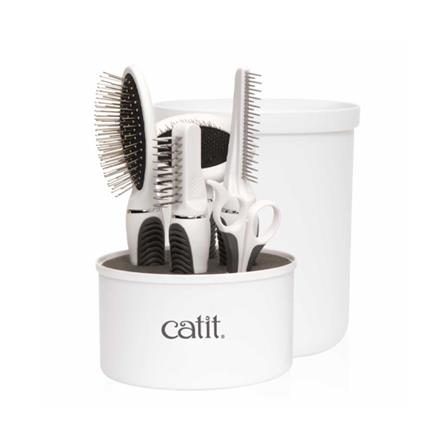 ชุดอุปกรณ์ดูแลสัตว์เลี้ยง CATIT LONGHAIR GROOMING KIT_0