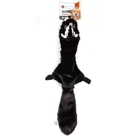ของเล่นสำหรับสุนัข FOFOS DOG TOY SKINNEEZ SKUNK