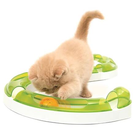 ของเล่นแมว CATIT SENSES 2.0 SUPER CIRCUIT_1