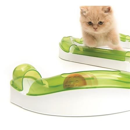 ของเล่นแมว CATIT SENSES 2.0 SUPER CIRCUIT_2