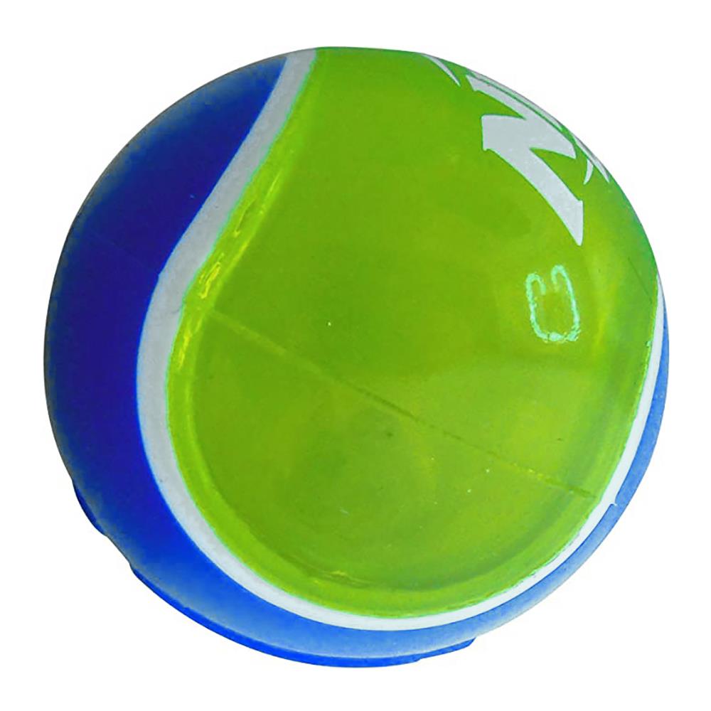 ของเล่นลูกบอลสุนัข NERF DOG PUPPY TPR TENNISBALLS (2 IN) แพ็ก 2 ชิ้น