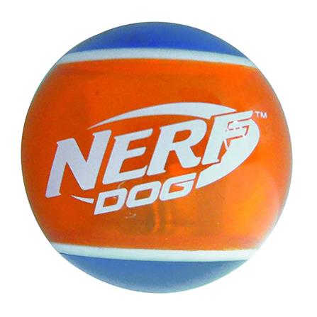 ของเล่นลูกบอลสุนัข NERF DOG PUPPY TPR TENNISBALLS (2 IN) แพ็ก 2 ชิ้น_3