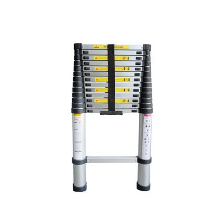 บันไดอเนกประสงค์ EAZY TOOLS 14 ขั้น 4.1 ม. สีเงิน_1
