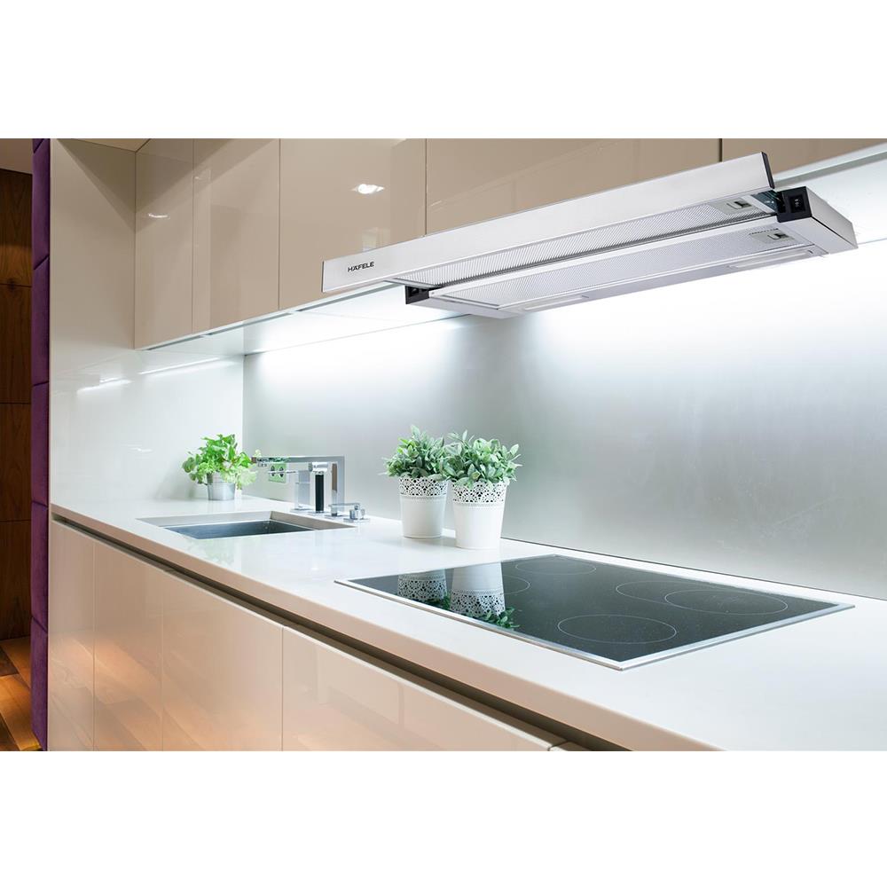 เครื่องดูดควันมาตรฐาน HAFELE WINDY 60 ซม.