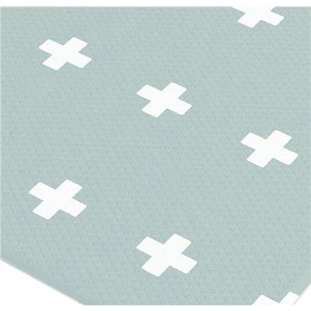 แผ่นกันลื่นสำหรับสัตว์เลี้ยง DFANG PET PLAYMAT ADELE GREY_1