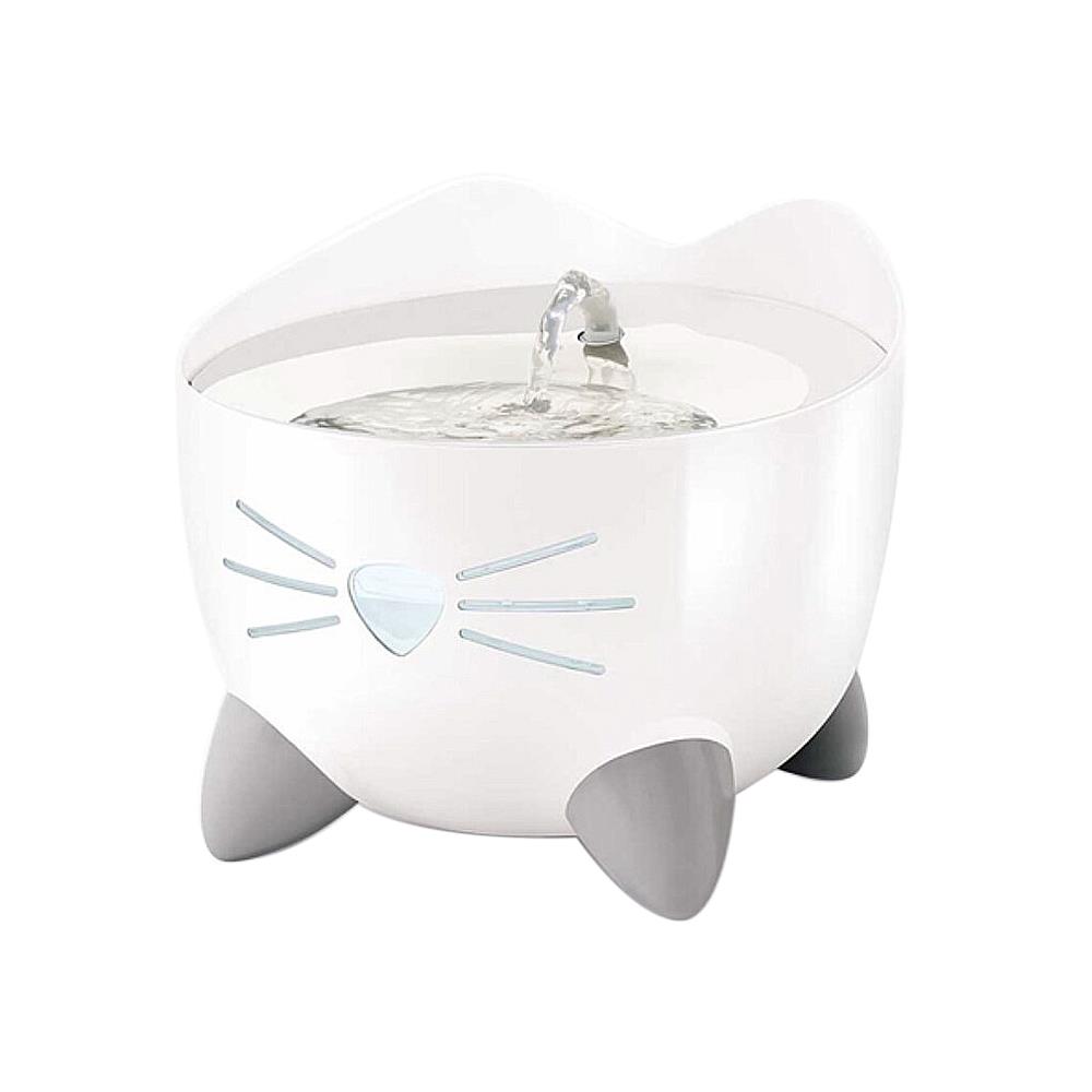 น้ำพุแมว CATIT PIXI FOUNTAIN WHITE 2.5 ลิตร