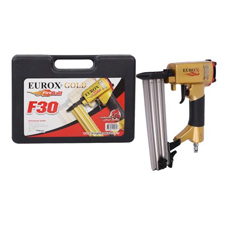 เครื่องยิงตะปูขาเดี่ยว EUROX F30 EXPO