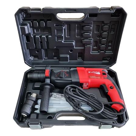 สว่านกระแทกโรตารี่ EUROX 2-26DFR IV 800 วัตต์_2