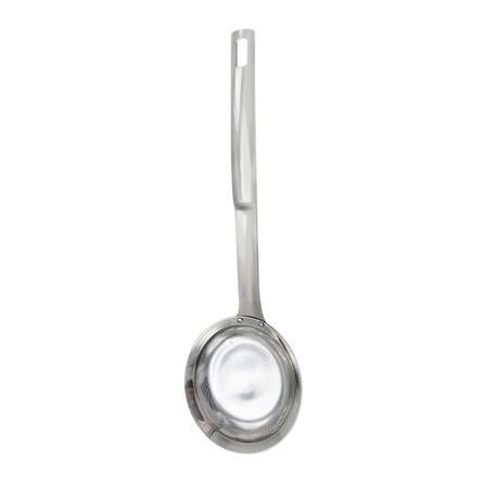 กระชอนกรองน้ำมันสแตนเลส COLOR KIT 33 ซม._0