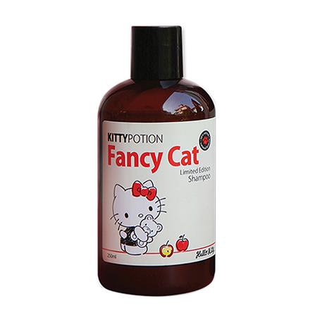 แชมพูแมว DOGGY POTION สูตร KITTY POTION FANCY 250 มล.