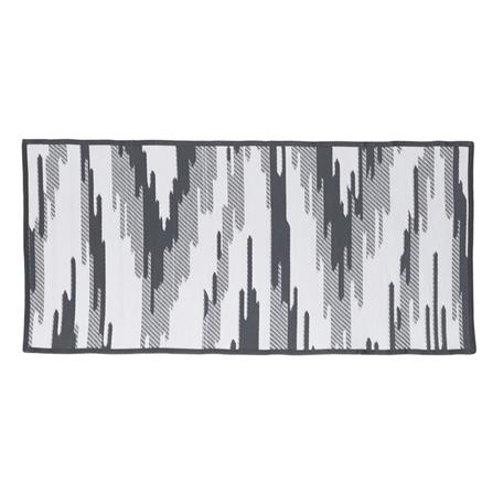 เสื่ออเนกประสงค์ MAT-ER THA-RA SIZE S 90x200 ซม. สี MONOCHROME