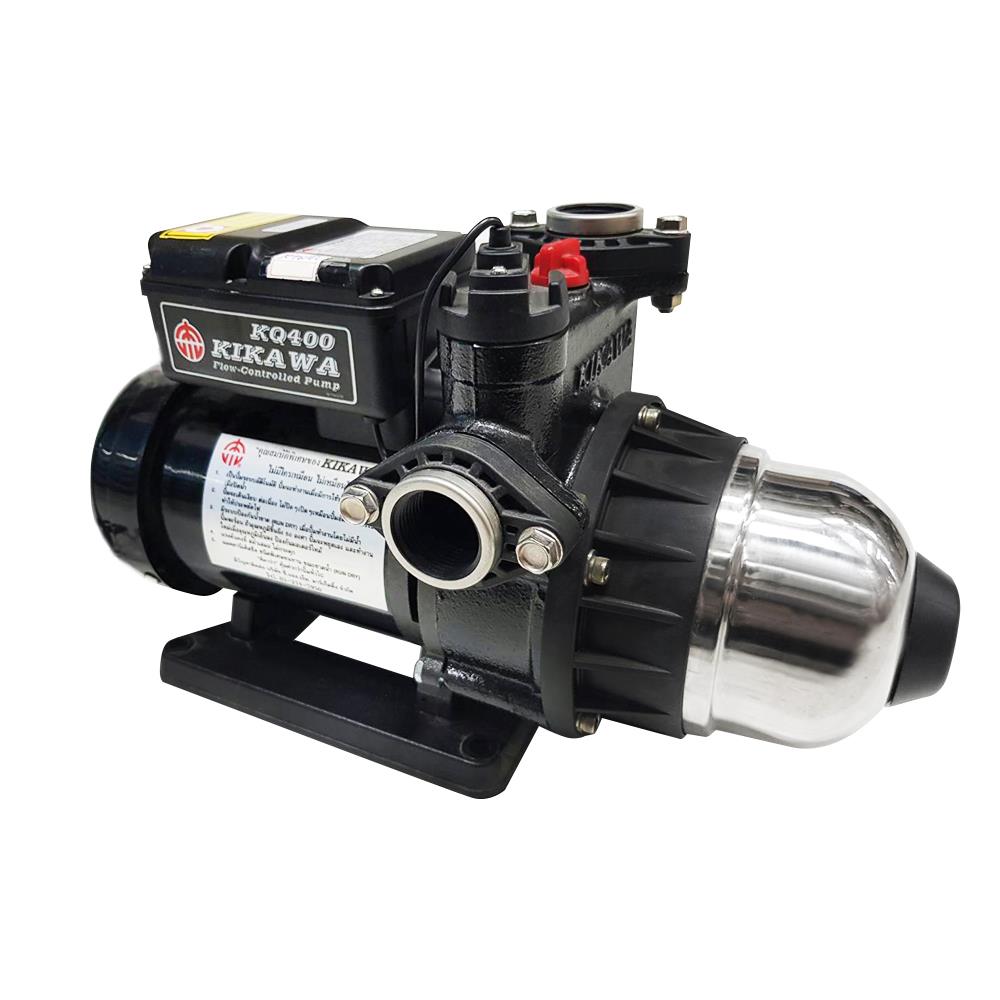 ปั๊มอัตโนมัติ KIKAWA KQ-400(Z) 400 วัตต์