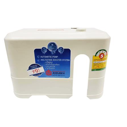 ปั๊มอัตโนมัติ KIKAWA KQ-400(Z) 400 วัตต์_4